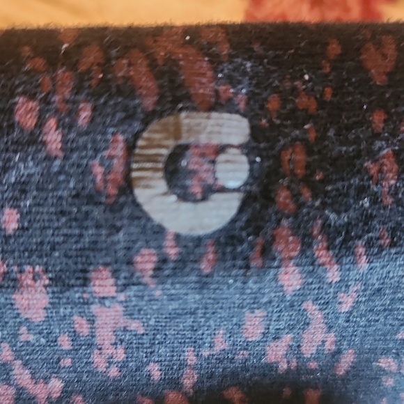 Hyba cotton blend leggings size small - Picture 5 of 5